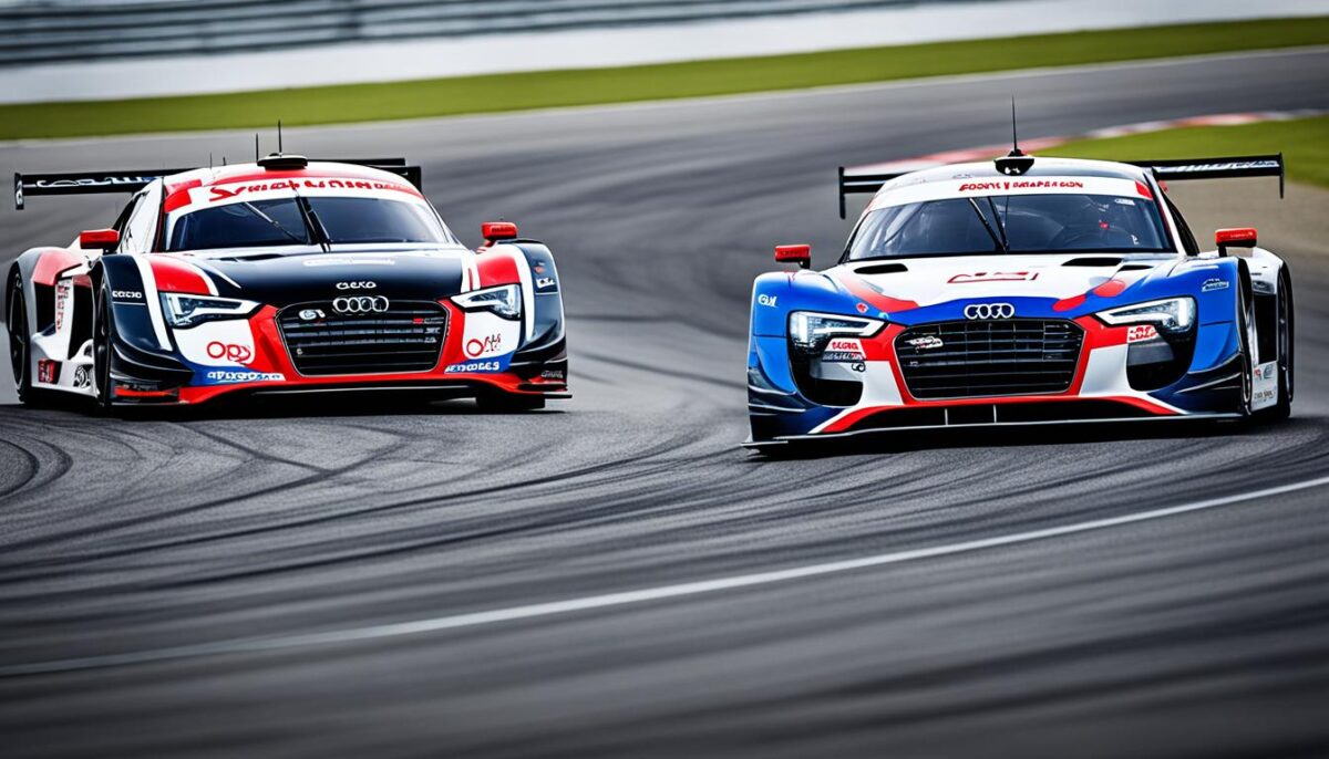 A Closer Look at Audi’s Endurance Racing Success