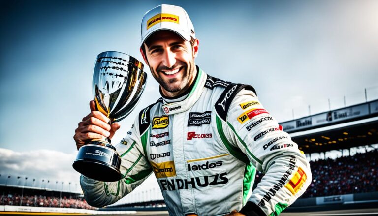 Grand ADAC Christophorus for Mike Rockenfeller