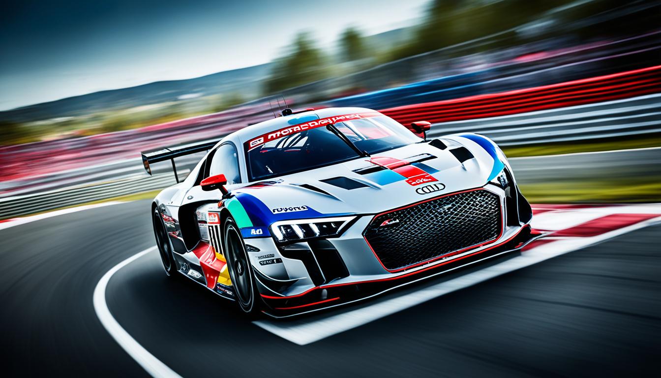 Legendary Moments: Audi’s Greatest Motorsport Achievements