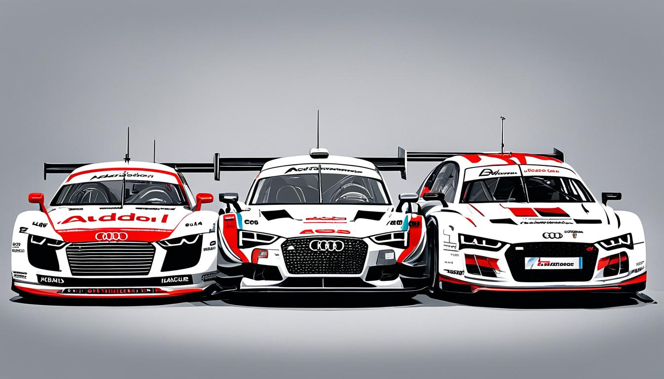 The Evolution of Audi Motorsport: From Early Days to Modern Racing