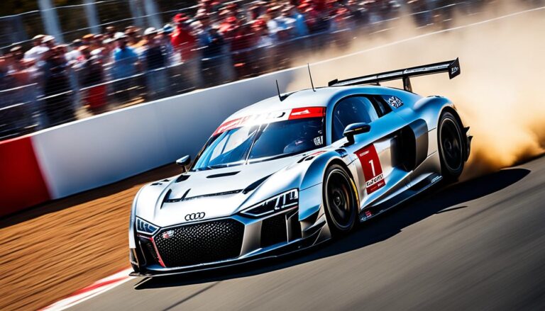 The Future of Audi Motorsport: What’s Next for the Iconic Brand?