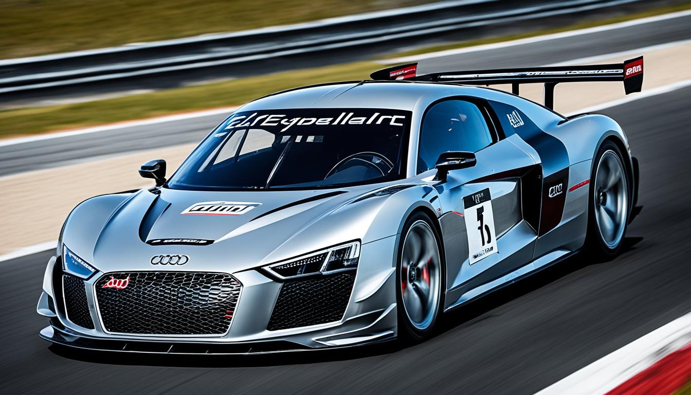 Understanding Audi’s Engineering Excellence in Motorsport